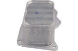 Engine Oil Cooler - BMW by URO Parts 11428585624-URP