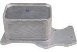 Engine Oil Cooler - BMW by URO Parts 11428585624-URP