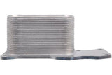 Engine Oil Cooler - BMW by URO Parts 11428585624-URP
