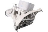 Oil Filter Housing and Cooler Assembly - BMW by URO Premium 11428596283PRM-URP