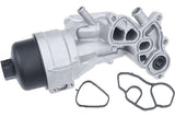 Oil Filter Housing - MINI by URO Parts 11428643749-URP