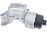 Oil Filter Housing - MINI by URO Parts 11428643749-URP