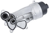Oil Filter Housing - MINI by URO Parts 11428643762-URP