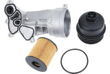 Oil Filter Housing - MINI by URO Parts 11428643762-URP