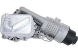 Oil Filter Housing - BMW by URO Premium 11428649177PRM-URP