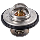 Thermostat with Sealing Ring - BMW | 11531721002
