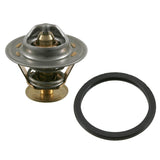Thermostat with Sealing Ring - Saab by Febi 7517345-FEB