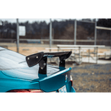 Suvneer Motorsports Suvneer GTS Designed E9X Carbon Fiber Wing Spoiler E9XGTSSPOILER