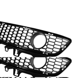 Suvneer Motorsports Suvneer Suvneer F8X Center Mesh Brake Duct Grille F8XBRKDG