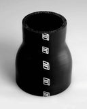 Turbosmart Hose Reducer 1.25-1.75 - Black by Turbosmart TS-HR125175-BK