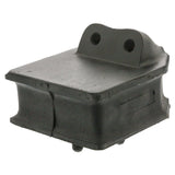 Transmission Mount - Mercedes by Febi 3452400018-FEB