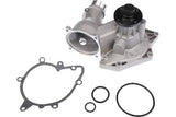 Water Pump - BMW by URO Parts 11510007042-URP