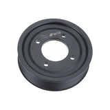Aluminum Water Pump Pulley - BMW