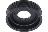 Aluminum Water Pump Pulley - BMW by URO Premium 11511736910PRM-URP