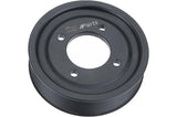 Aluminum Water Pump Pulley - BMW by URO Premium 11511736910PRM-URP