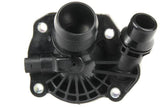 Coolant Thermostat - BMW by URO Parts 11518601366-URP