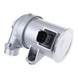 Auxiliary Water Pump - BMW