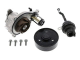 Water Pump - BMW / B46 / B48 / F2X / F3X / G01 / G30 / 230i / 330i / 430i / X3 / 530i by BMW 11518638026