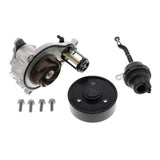 Water Pump - BMW / B46 / B48 / F2X / F3X / G01 / G30 / 230i / 330i / 430i / X3 / 530i