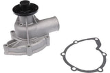 Water Pump - BMW by URO Parts 11519070761-URP