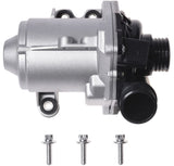 Water Pump Assembly - BMW N52 E70 X5 by Metrix 11519894484-MTX
