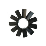 Cooling Fan Blade