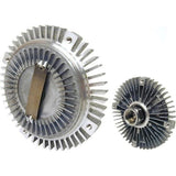 Fan Clutch