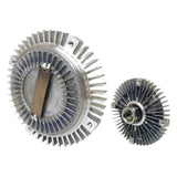 Fan Clutch