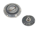Fan Clutch - BMW E32 735i 735iL E34 535i M5 E46 M3 Z3 M Coupe M Roadster | 11527831619