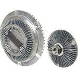Fan Clutch