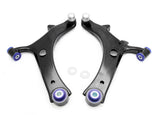 SuperPro 2005 Subaru Legacy i Front Lower Control Arm Set w/ Bushings by Superpro SPRTRC1058