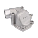 Thermostat Housing Cover - BMW