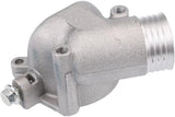 Thermostat Housing Cover - BMW by URO Parts 11531268650-URP