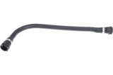 Expansion Tank Hose - BMW by URO Parts 11531438633-URP