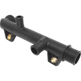 Cooling Hose Connector
