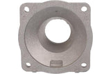 Thermostat Housing/Cover - BMW by URO Premium 11531720173PRM-URP