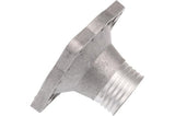 Thermostat Housing/Cover - BMW by URO Premium 11531720173PRM-URP