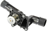 Thermostat Assembly - BMW by URO Parts 11531743017-URP