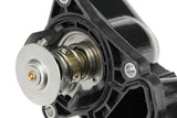 Thermostat Assembly - BMW by URO Parts 11531743017-URP