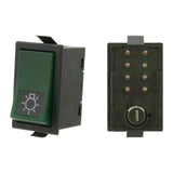Valve Switch - Volvo by Febi 1578702-FEB