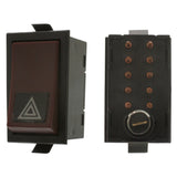 Hazard Warning Flasher - Volvo by Febi 1578700-FEB