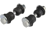 Control Arm Bushing Kit - Mercedes by URO Parts 1153301675-URP
