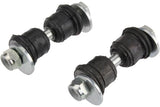 Control Arm Bushing Kit - Mercedes by URO Parts 1153301675-URP
