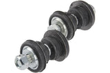 Control Arm Bushing Kit - Mercedes by URO Parts 1153301775-URP