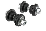 Control Arm Bushing Kit - Mercedes by URO Parts 1153301775-URP
