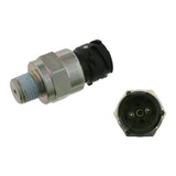 Pressure Switch - Volvo by Febi 1087961-FEB