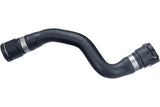 Expansion Tank Hose - BMW by URO Parts 11537500735-URP