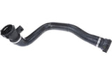 Radiator Hose - BMW by URO Parts 11537505229-URP