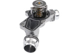 Thermostat Assembly - BMW by URO Premium 11537509227PRM-URP