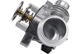 Thermostat Assembly - BMW by URO Premium 11537509227PRM-URP